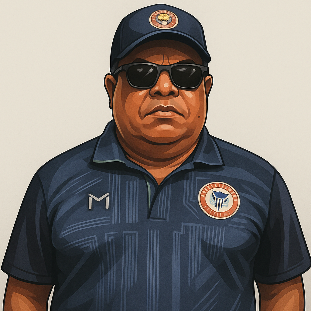 Raju Pathak